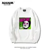 Green Day Rockband, Jungen, vielseitige Sweatshirts, Herbst und Winter, einfacher amerikanischer Punk, lockere Kleidung