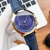 Męski automatyczny ruch mechaniczny Zegarek 43 mm All Stalions Stal Luminous Super Olśniewające zegarek klasyczny Montre de Luxe