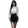 Sexy Set Role Play Ol Female Secretary Teacher Cosplay Adult Costumes Erotic Lingerie Uniform Temptation Glamour Sex Suits Women 18 231213