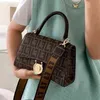 Shoulder Fashionable Hand Bag265f