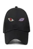 جديد anime uchiha sasuke Sharingan Rinnegan Cott Cap Cap Cap Cap for Men Women Hip Hop Streetwear Dad Hat1714150