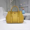 Garden Party Wholesale Top Original Tote Sacs en ligne Boutique 2023 Nouvelle épaule double du sac pour femmes en forme de coeur en forme de coeur