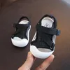 First Walkers Baby Girls Boys Sandals Summer Infant Toddler Shoes NonSlip Soft Sole Breathable Kids Beach Children 231213