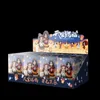 Blind Box tian guan ci fu figurs anime niewidomy pudełko spotkaj się z serią Xielian Huacheng Model Dolls Action Figure Tajemnicze pudełko Prezenty dla dzieci