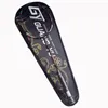 Corde de badminton 5U, raquette professionnelle entièrement en carbone, pourrait mettre 30 lb de cordes gratuites, couleur blanche de haute qualité 231213