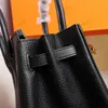 10A Designer Bag Handväska för kvinnor Togo Leather Fashion Classic Totes Väskor Handmark Handväskor Toppkvalitet Tote Luxury Brand Designers Crossbody Purse Wallet