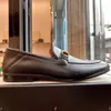 33Modello Big Size 6-12 Scarpe da uomo in pelle Oxford di lusso Taglio intero Moda Casual Punta a punta Scarpe da lavoro formali da uomo firmate da matrimonio