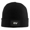 Berets Rip Wrld-Juice Unisex-Strickmütze für den Winter, 100 % Acryl, täglich, warm, weich, Totenkopf-Kappe251s