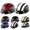 Caschi da moto Casco da bici per uomo Donna Moda Adulti Montagna Auto elettrica Skate Scooter Moto Accessori