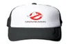 Ghostbusters Fitted Patch Trucker Baseball Cap Sport Outdoor Snapback Fashion Hip Hop Fit Hüte und Mütze4542191