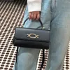 taby çanta tasarımcı çanta lüks çapraz çanta omuz çanta kadın çanta gerçek deri% 100 yüksek kaliteli moda bayan çapraz vücut çantası mini alışveriş cüzdan popüler çanta
