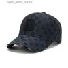 Ball Caps Nieuwe Mode Katoen Borduren voor B Baseball Cap Mannen Vrouwen Street chic Zonnehoed Outdoor Sport Hardlopen Tennis Ademend Verstelbaar YQ231214