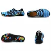 Scarpe da scoglio TaoBo Big Size 47 Scarpe da wading Quick Dry Sport Scarpe da ginnastica da acqua Nuoto unisex Aqua Pantofole da mare Surf Upstream Light 231213