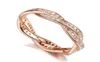 NEU Damen-Ring-Set aus 925er-Sterlingsilber mit CZ-Diamanten, Originalverpackung für P-Luxus-Mode-Wickel-Hochzeitsgeschenk-Ring4875716