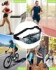 Torby w talii leśne pakiety prostocie dla kobiet wodoodporne na zewnątrz torba sportowa unisex crossbody ramię