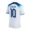 2023 2024 2025 Engeland voetbalshirts Kane Toone Rashford Sancho Stanway Foden Men Kids Kit Uniform Earps Carter Russo Charles Robinson Euro Cup 23 24 Voetbal