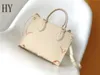 Designer bag Ann Platt PM 2WAY Claim M46569 Crossbody Shoulder bag 7A Best Quality fashion wallets