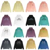 Designer hoodie män hoody hoodies pullover tröjor lösa långärmad huvtröja med hög kvalitet tröja kvinnor toppar lyxgul lila hoodie streetwear