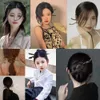 Acessórios de cabelo para cabeça 47 estilo retrô de sândalo grampo de cabelo grampo de cabelo chinês antigo esculpido pauzinho de madeira bastão de cabelo cosplay festa acessórios de chapéuL2312