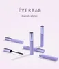 Mascara Everbab Eyelash Primer Styling Vattentät curlinginställning Liquid Lelongen Tjock imitation Human 231213