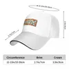 Ball Caps BXMap Baseball Cap Anime Birthday Vintage Elegant Women'S Hats Men'S