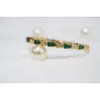 Ontwerper zilveren sieraden lichte luxe Beimu diamanten slangvormige modearmband Hoge kwaliteit universele gesp Kleine en veelzijdige slangenbeenarmband