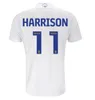 2023 2024 Leeds Unites Soccer Jerseys James Aaronson Bamford Harrison Home Away Beat