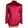 Women's Blouses Material: T-shirt Is Made Of Polyester And Spandex The Fabric Comfortable Breathable Lightweight.