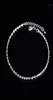 Mode ed armure chaîne pour femmes cheville 925 en argent Sterling bracelets de cheville Bracelet pour femmes pied bijoux cheville sur Foot17878505