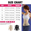 Waist Tummy Shaper MISTHIN Invisible Double Belt Corset Transparent Summer Slimming Sheath Woman Flat Belly Trainer Tight Shapewear 231213