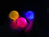 Golfbollar 10pieces/Lot Top Quality Style LED Park Golf Ball Playground 231213