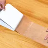 Tapetes de banho Non Slip Stair Tape Clear Anti Strips Impermeável Aderência Autoadesiva Segura para Chuveiro