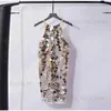 Urban Sexy Dresses Sexy Shiny Metallic Sequin Halter Dress Women Sleeveless Round Neck Bodycon Mini Dresses 2023 Summer Female Glitter Party Robe T231214