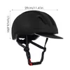 Casques d'équitation réglable adulte casque équestre 5762cm cheval hommes femmes casquettes respirant protecteurs de corps ML 231213