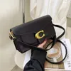 حقائب مصمم VEEC حقيبة Tabby Bag Bag Crossbody أكياس فاخرة حقيبة يد حقيقية لوجوا الكتف على الكتف مرآة مرآة مربعة