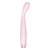 Tidal Pen Rechargeable Double Shock Stick High Head Women's Masturbation and Sexual Products 231129