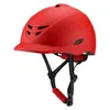 Шлемы для верховой езды, конский шлем, низкопрофильный регулируемый конный шлем с 17 вентиляционными отверстиями для женщин и мужчин, корпус PCEPS M L 231213