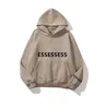 Designer Hoodies Dames Mens Fashion Loose Streetwear Sweatshirts Tops Hoodie Lovers Tracksuit Big Size S-3XL 14NX 14NX KQYO