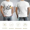 Canotte da uomo ACQUISTARE - Le Tour De Franc Regalo perfetto per te e i tuoi amici T-shirt grafica T-shirt tinta unita Designer da uomo