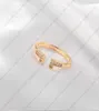 Women Ring Luxury Designer Rings Men Fashion Style Classic Jewelry Gife for Wedding Party8990952