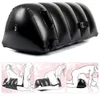 Sex Furniture Inflatable Sex Furniture For Couples Women Vaginal Blowjob Toys Anal Plug Split Leg Sofa Mat With Straps Chair Bed Sex Pillows 231214