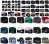 Оптовые новейшие летние кепки Snapback, регулируемые бейсбольные кепки для мужчин и женщин с помпоном, модные повседневные кепки высшего качества8428483