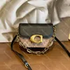 10A Borsa IDOL di alta qualità da donna borsa a tracolla con una spalla borsa di design borsa da sella moda pochette borsa a catena borsa in pelle goffrata borsa in nylon portafoglio
