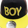 Bonés de bola venda quente crianças chapéu meninos boné de beisebol verão ventilação criança chapéus sol snapback confortável novo estilo bonés osso yq231214