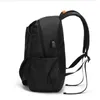 Backpack Andralyn's Student Schoolbag Men's And Women's Ligh-tweight Outdoor Travel Leisure Fashion Laptop Bags