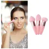 Makeup Sponges 3 Pcs Beauty Pen Multifunctional Powder Puff Tools Puffs Face Emulsion Facial Miss For