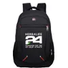 New Herbalife 24 resesportväska 42l 15 6 '' bärbar datorbackpack256h