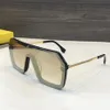 Lunettes de soleil pour hommes et femmes, 03660, style à la mode, protège les yeux, lentille UV400, qualité supérieure, avec étui 192f