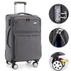 Suitcases Large Capacity Business Luggage Men's Trolley Suitcase Universal Wheels Oxford Cloth Password Children's Travel Trunk 32 Inch