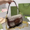 Carteira de grife feminino bolsas de luxo bolsas de compras de moda saco de envelopes crossbody saco de embreagem portão casual lady carteiras saco de bolsa de ombro saco de sacola